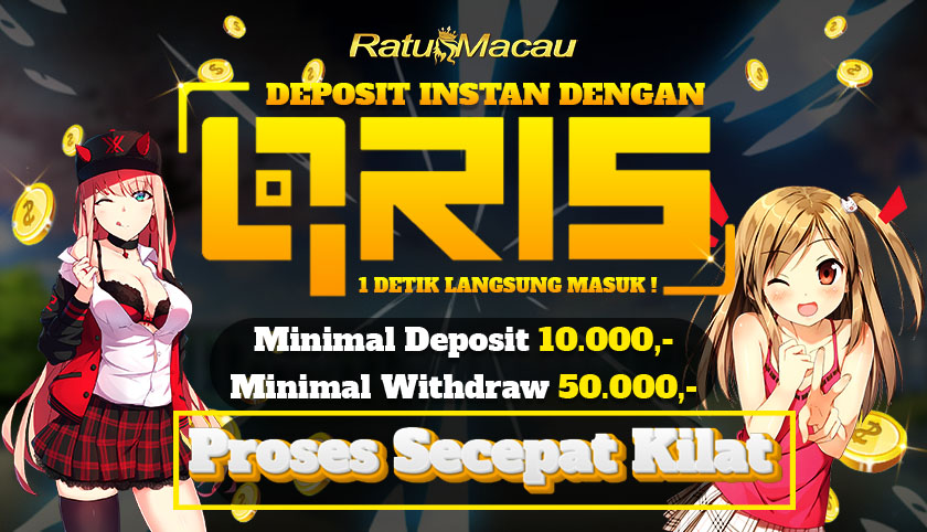 slot gacor hari ini